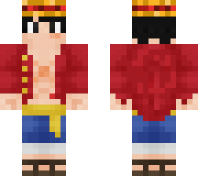 luffy