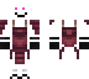 lunarmayhem armored