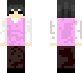 luturnal (this is my mc skin so if u see me in game its me)
