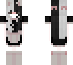maid hububy