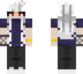 main character (  /?? quest ver)