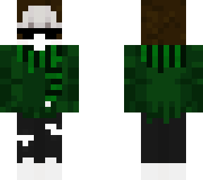 main oc