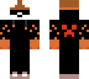 mattigaming rater orange