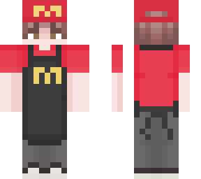 mcdonadls