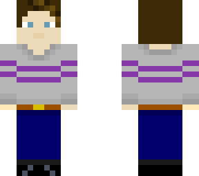mcg autumn skin
