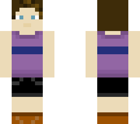 mcg summer skin