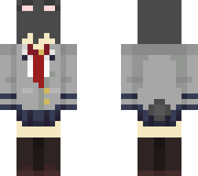 me at mha (credit to "cottenthewolf" for this skin)
