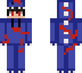 mi skin de minecraft .exe