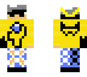 mi skin principal