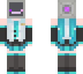 miku tv head