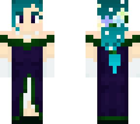 mistress of the catacombs