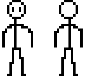 monigote