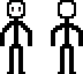 monigote 3d