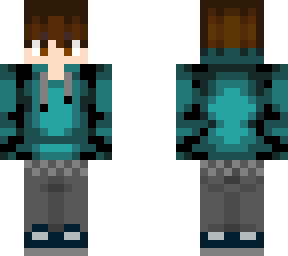 moss guy