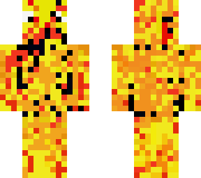 mr. fire