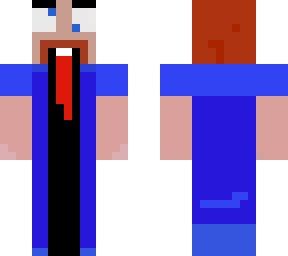 mr, oddbod