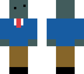 mrmanatee skin