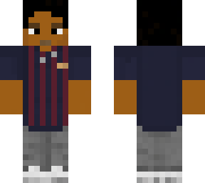 muni_gamer skin