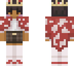 mushroom king