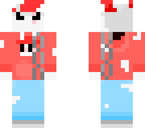 mushroom person?