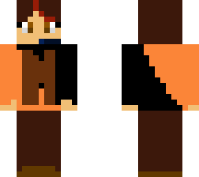my character