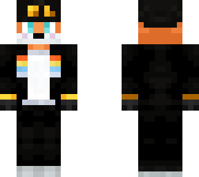 my fox as fundy
