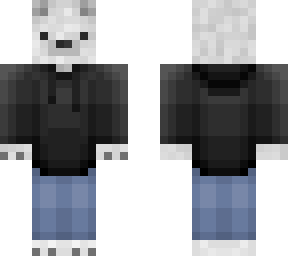 my main skin