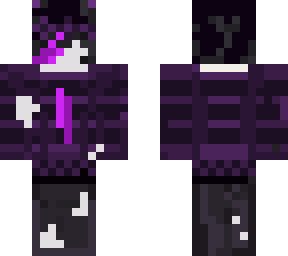 my oc dead rip :( <3