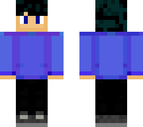 my skin