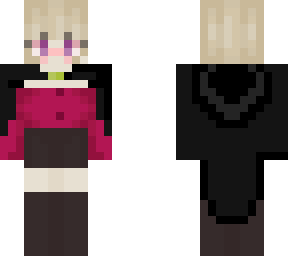 my skin