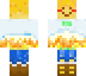 my skin