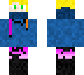 neon gamer