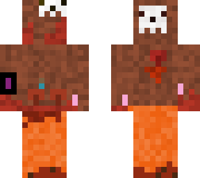 nether - crimson forest