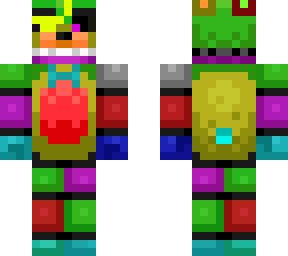 new mix-and-match reeko