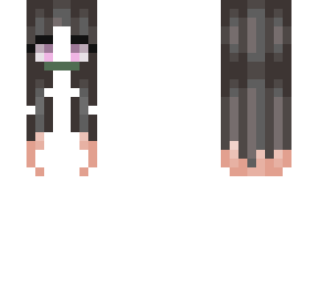 nezoko hair base