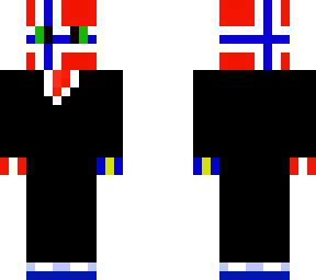 norsk mann