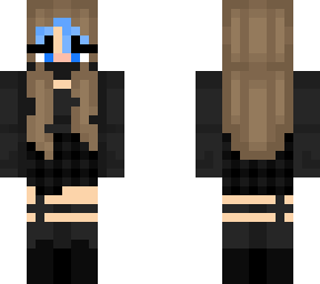 obliviousdiamond spy fit