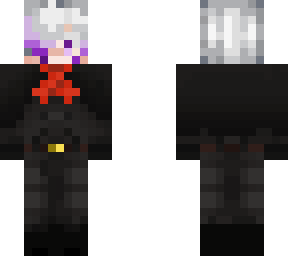 oc skin