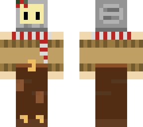 orginal skin :d