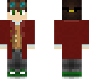 original greenstone reboot