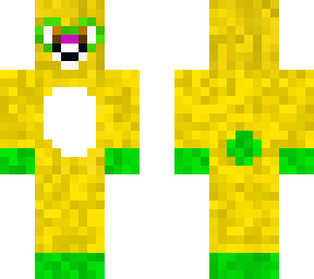 oso da bear fixed