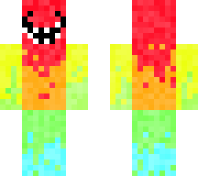 paint monster