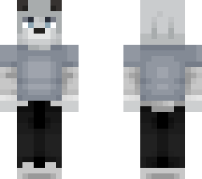 panda
