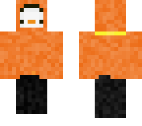 penguin