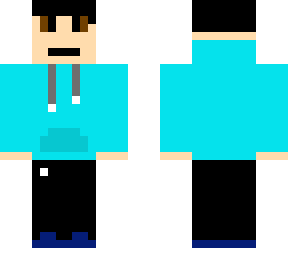 person