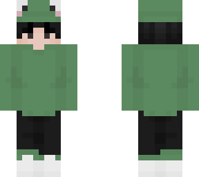 phrog // boy