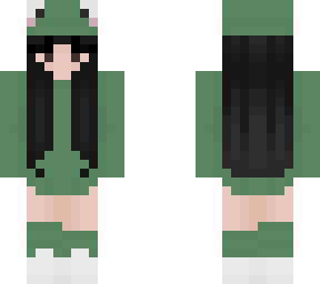 phrog // girl