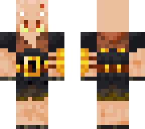 piglin brute