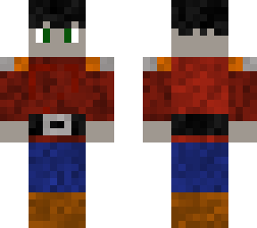 pillager guy