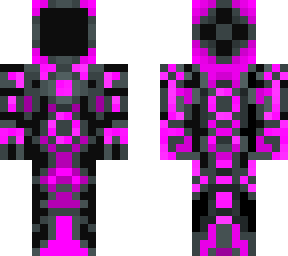 pink computer
